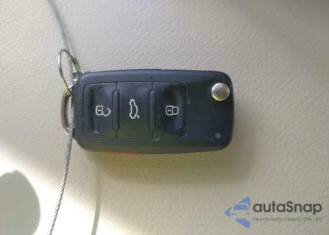 2016 Volkswagen Tiguan Se из США, поврежденный, VIN WVGAV7AXXGW563523